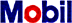 Mobil Logo