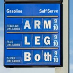 Highgas-prices