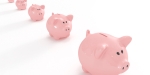 piggy bank 150x75