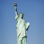 statue of liberty
