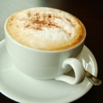 skinny latte