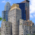 shutterstock_76411111 - highrise buildings