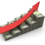 price increasing