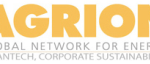 agrion logo