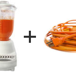 blend and extend