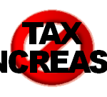 no tax increase