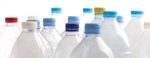 plastic bottles