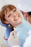 dentist