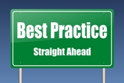 best practice