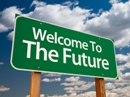 welcome to the future
