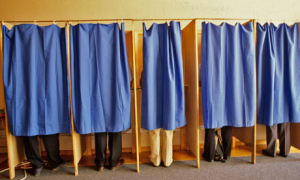 voting-booths