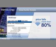 ws auction demo